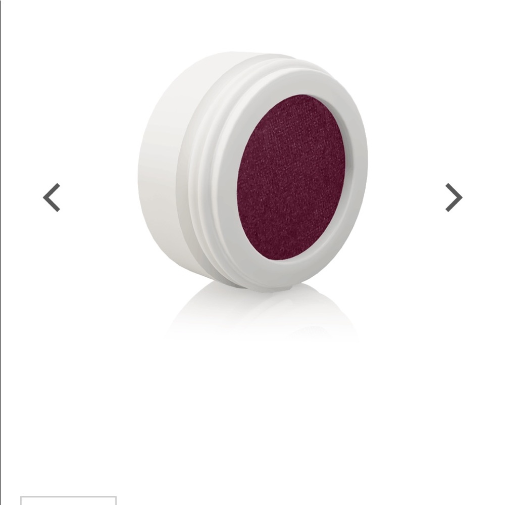 Elle Eden eyeshadow